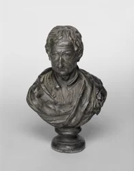 Sir Isaac Newton (hoved) (se også 277140)