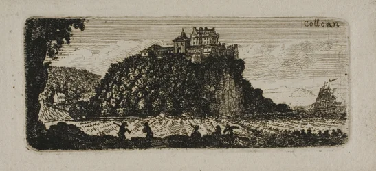 Culzean Slot