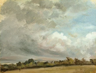 Undersøgelse af skyen