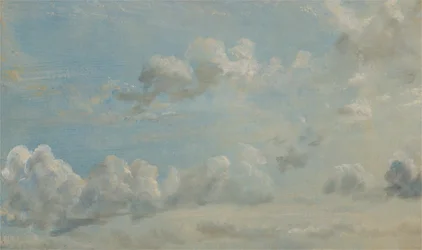 Skyundersøgelse, 1822