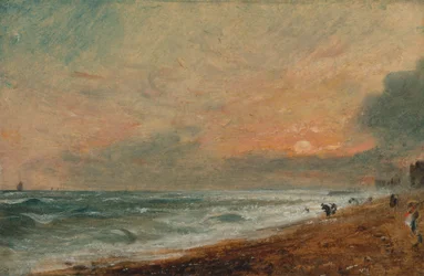Hove Strand