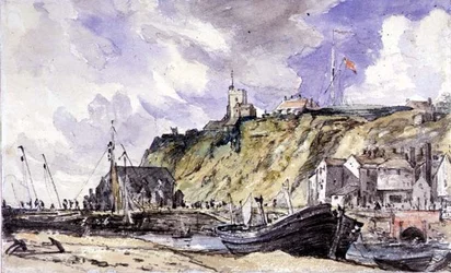Havnen, Folkestone