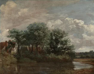 Willy Lotts hus