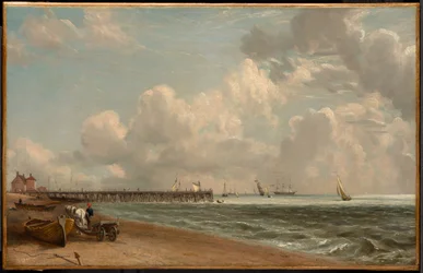 Yarmouth-molen