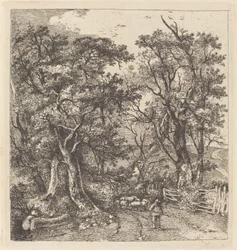 Vejscene, Hethersett