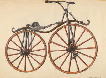 Cykel