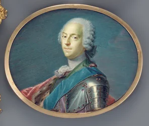 Prince Charles Edward Stuartdani