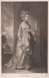 Fru Elliot