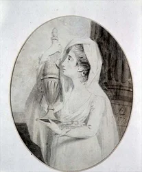 Mrs Yates spiller Electra i 
