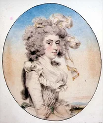 nr. 2341.f14 Frøken Elizabeth Munro