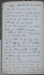 Skitsebog indeholdende 60 skitser og illustrationer, skrifter om temperamaling og kunstnere inklusive Botticelli