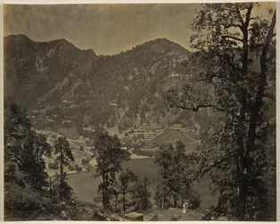 Vores hotel, Nynee Tal