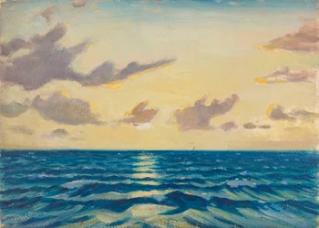 Havlandskab (maleri)