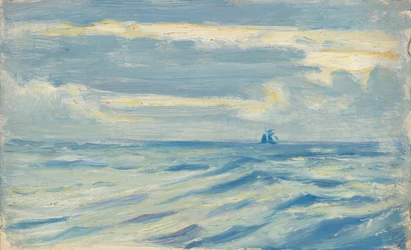 Havlandskab (maleri)