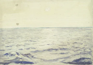 Havbillede fra 