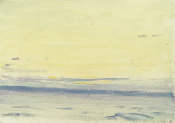Havbillede fra 