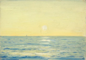 Havbillede fra 