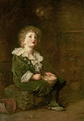 Bobler, 1886