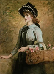 Søde Emma Morland, 1892