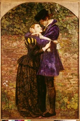 Huguenotten, 1852