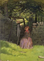 Venter, 1854