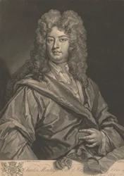 Charles Montagu, 1. jarl af Halifax
