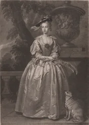 Frøken Hudson