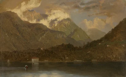 Comosøen