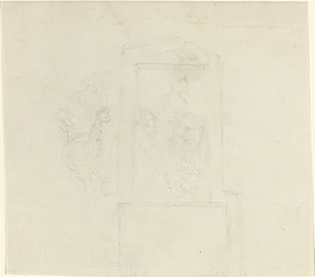 Monument til Agnes Cromwell (?)