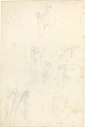 Studieark