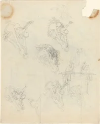 Studieark