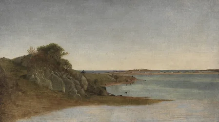 Udsigt nær Newport