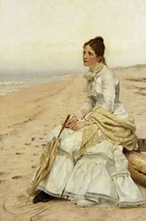 Længsel efter William, 1879