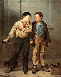 Striden, 1866