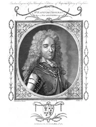 Rapin DeThoyras, 1784.