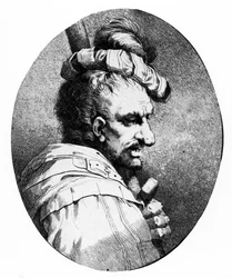 Bardolph, i Henry IV, 1776