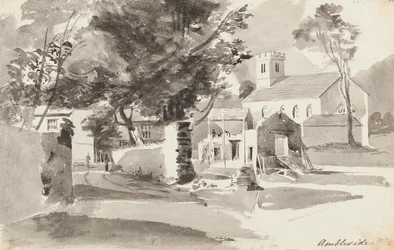 St Anne