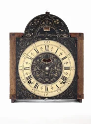 Longcase ur