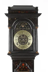 Longcase ur