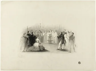 Dåb af Edward VII