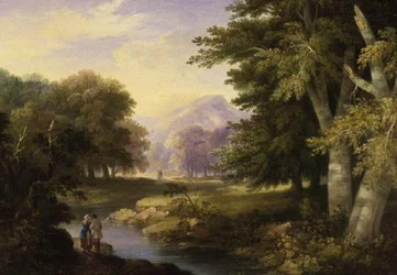 De elskende