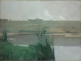 Arques-la-Bataille, 1885.