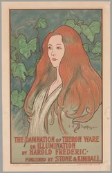 Theron Wares fortabelse