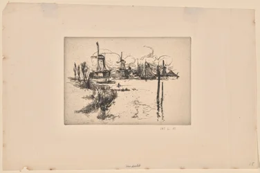 Vindmøller