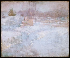 Vinter