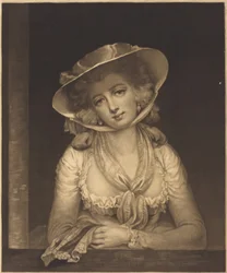 Sophia Western, Fieldings Tom Jones