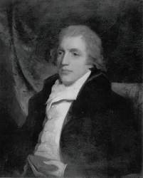 William Gifford, ca. 1800.
