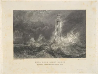 Bell Rock fyrtårn