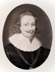 Robert Carr, Earl of Somerset, fra 