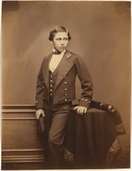 [Prinsen af Wales (Edward VII)]